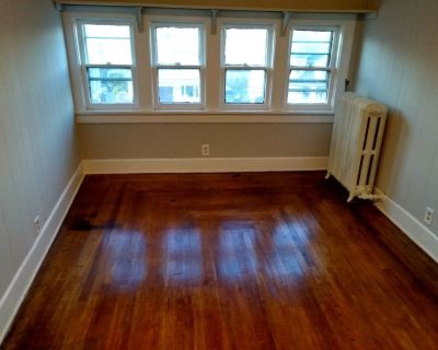 Large Room w/ Bonus Room