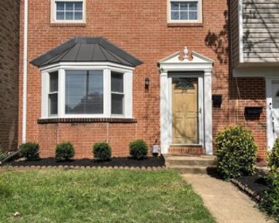 Nottoway St Se, Leesburg, Home For Rent