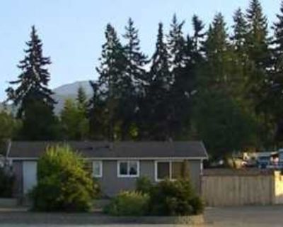 1 Bedroom 1BA 1000 ft Pet-Friendly Apartment For Rent in Port Angeles East, WA