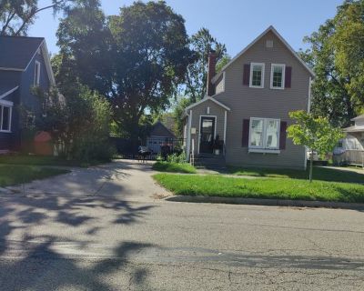 SherylMohn (Has a House). Room in the 1 Bedroom 1BA House For Rent in Holland, MI