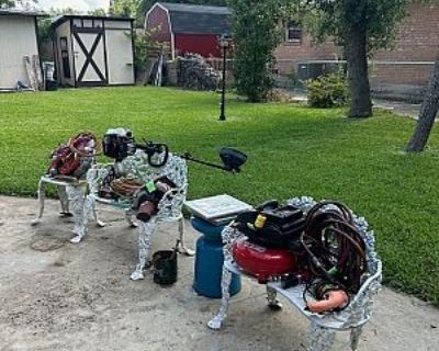 Yard Sale CLEARANCE!