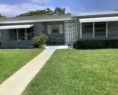 1 Bedroom 2BA Living Area 970 ft Condominium For Sale in DELRAY BEACH, FL