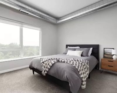 Pet friendly $1,100 per month room to rent in Fargo