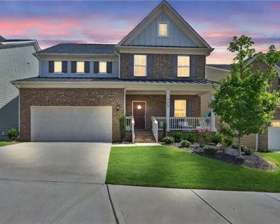 Northmark Ln, Buford, Home For Sale