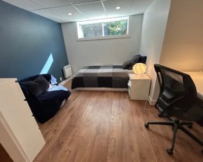 506 sqft Room for Rent in Longueuil, QC