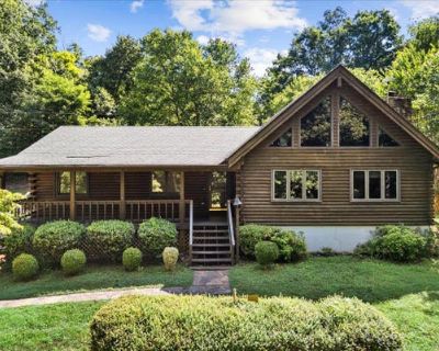 3 Bedroom 3BA 2418 ft Single Family Home For Sale in STUART, VA
