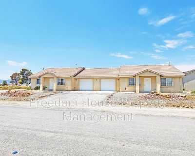 2 Bedroom 2BA 952 ft Pet-Friendly Condo For Rent in Pahrump, NV