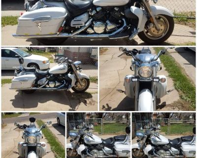2006 Yamaha/Royal Star