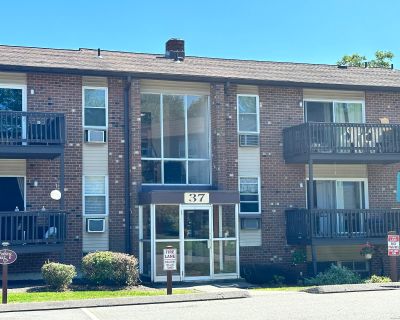 2 Bedroom 1BA 900 ft Apartment For Rent in Seymour, CT