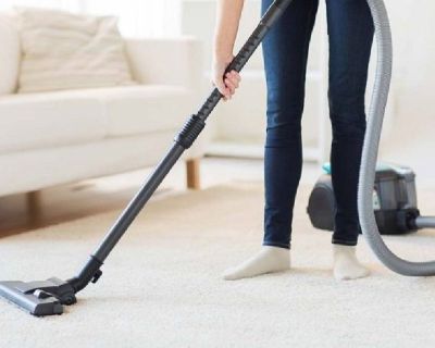 carpet cleaning lake forest