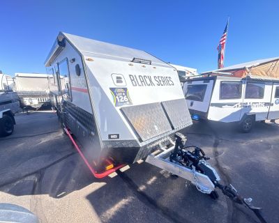 2023 Black Series BLACK SERIES CAMPER HQ19