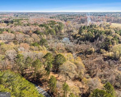 Lots and Land For Sale in McDonough, GA