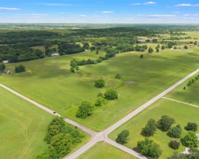 Land For Sale in VINITA, OK