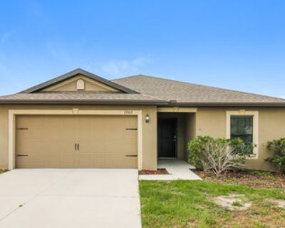 Move-In Ready House For Rent in Spring Hill, FL