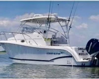 2007 Proline 29 Express Rock Hill, SC 79900