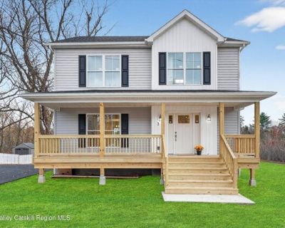 Teetsel St, Saugerties, Home For Sale