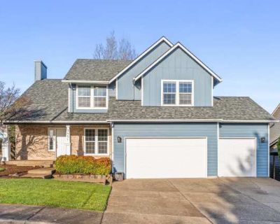 4 Bedroom 2.5BA 2443 ft Pet-Friendly Apartment For Rent in Salem, OR