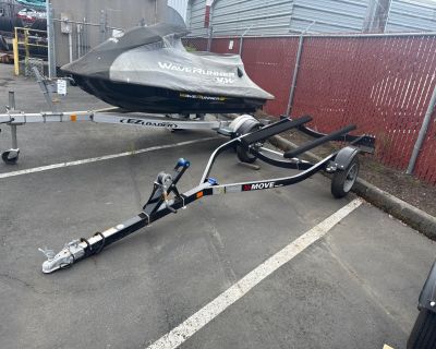 2018 Karavan Trailers WCA-1250-39 PWC Trailers Lynnwood, WA