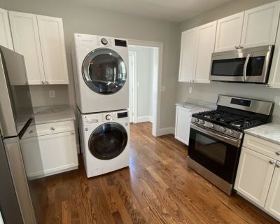 6 Bedroom 4BA 2100 ft House For Rent in Somerville, MA