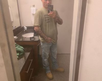 Electrician clean and well mannered kids grown looking for a temporary place till my house sells.