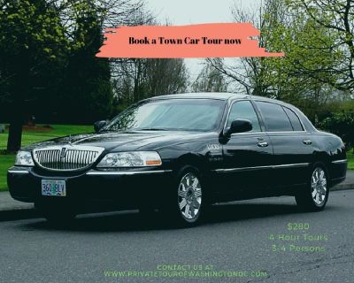 Washington DC Private Tours | Private DC Tours