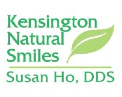 Kensington Natural Smiles: Susan Ho, DDS