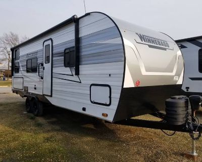 2024 Winnebago 26BH For Sale by Dealer in Guttenberg, Iowa