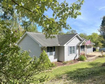 3 Bedroom 2BA 1160 ft Single Family Home For Sale in GALLIPOLIS, OH