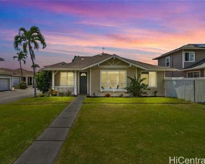 2 Bedroom 2BA 990 ft Single Family Home For Sale in KAPOLEI, HI