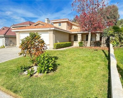 Lincoln St, Riverside, Home For Rent