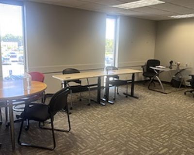 Private Office for 6 at Woodbury OffiCenter