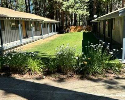 1 Bedroom 1BA 0 ft Apartment For Rent in South Lake Tahoe, CA
