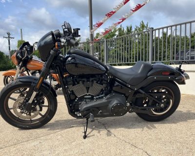 2023 Harley-Davidson FXLRS - Low Rider S