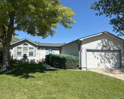 5893 S Quemoy Circle. Available NOW.\r\n\r\nWelcome to this beautifully maintained home, in a quiet Aurora neighborhood! This 3bedroom, 2bath, ranch style home has 1296 sq ft + a full unfinished basement. Spacious country kitchen. Stove, refrigerator, dishwasher, microwave garbage disposal. An oversize fenced backyard, perfect for comfortable everyday living. Automatic sprinkler system. Attache...