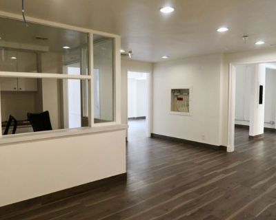 Commercial Property For Sale in Los Angeles, CA