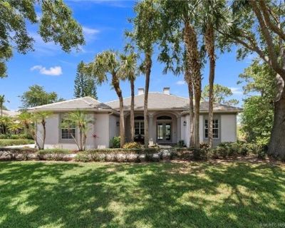 Sw Bicopa Pl, Palm City, Home For Sale