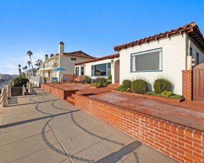 S Pacific St, Oceanside, Home For Rent