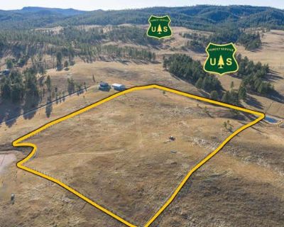 Manufactured Home For Sale in HILL CITY, SD