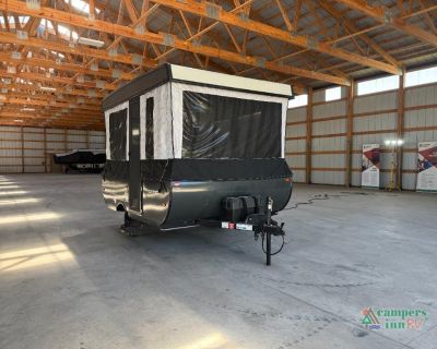 2025 Forest River Rv Rockwood Freedom Series 19OTG