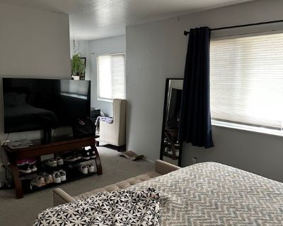 Pet friendly $1,500 per month room to rent in Watsonville