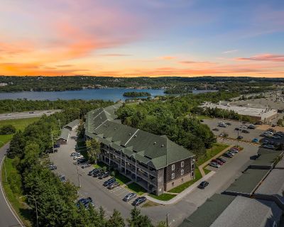 2 Bedroom 2BA 1280 ft Apartment For Rent in Halifax, NS