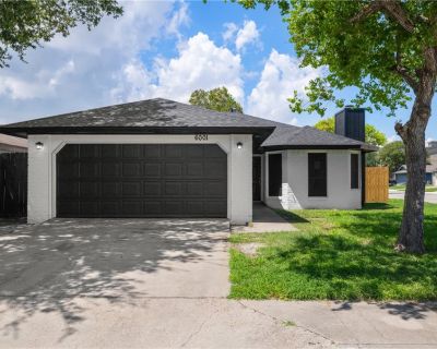 3 Bedroom 2BA 1202 ft Single Family House For Sale in Corpus Christi, TX