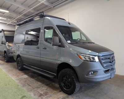 2025 Storyteller Overland Mode XO Dark