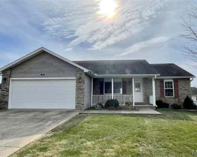 3 Bedroom 2BA 1995 ft Single Family Home For Sale in JACKSON, MO