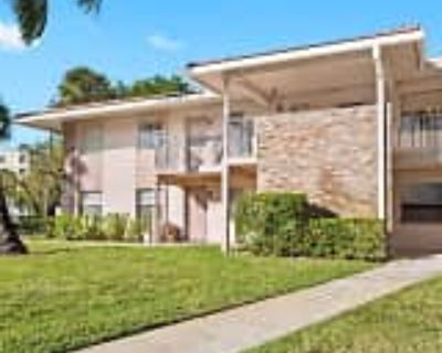 3 Bedroom 2BA 1073 ft² Pet-Friendly Apartment For Rent in Coral Springs, FL 8435 Royal Palm Blvd