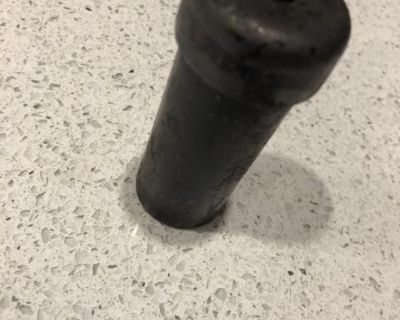 L type 3 rear motor mount support