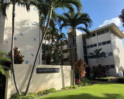 933 Kaheka St Apt A309. 2-Bedroom Apartment in Honolulu - Available Now! Enjoy island living in this newer upgraded 2-bedroom, 1-bathroom unit located in a convenient Honolulu neighborhood with 1 assigned parking stall. Water, sewer, and trash included in rent. Airy layout with great natural light. Close to shopping, dining, and everyday conveniences and easy access to major highway exits for a...