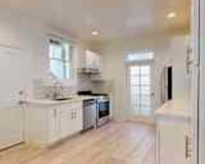 3 Bedroom 1BA Pet-Friendly Apartment For Rent in San Francisco, CA 427 Hickory St unit 427