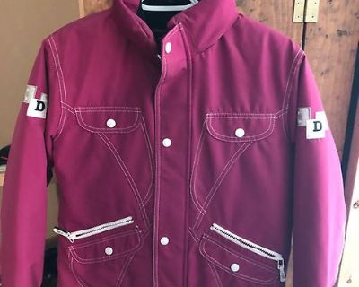 Girls snowsuit for sale