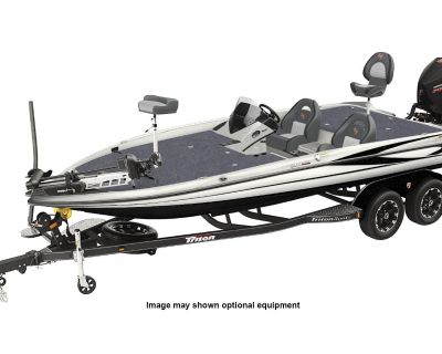 2023 Triton 20 TRX Bass Boats Chesapeake, VA